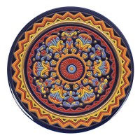 Platos Ref. CA-966-43