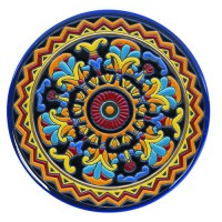 Platos Ref. CA-966-44