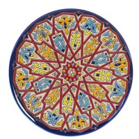Platos Ref. CA-965-16
