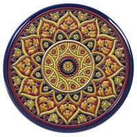 Platos Ref. CA-965-44