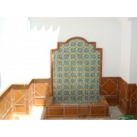 Baños 2