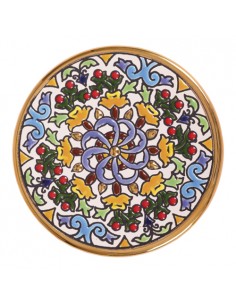 Platos Ref. CA-112-02