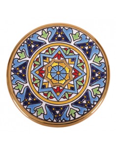 Platos Ref. CA-112-10