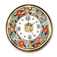 Reloj Ref. CA-312-02
