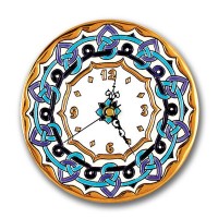 Reloj Ref. CA-312-07