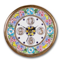 Reloj Ref. CA-312-11