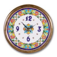Reloj Ref. CA-312-13
