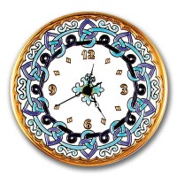 Reloj Ref. CA-313-07