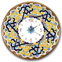 Reloj Ref. CA-317-04