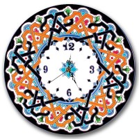 Reloj Ref. CA-327-04