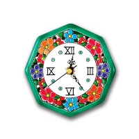 Reloj Ref. CA-363-01