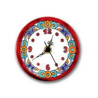 Reloj Ref. CA-372-03