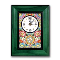 Reloj Ref. CA-412-01