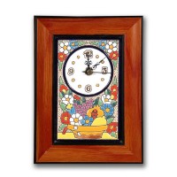 Reloj Ref. CA-412-04