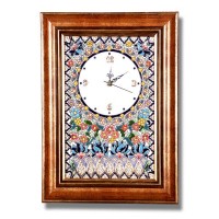 Reloj Ref. CA-417-01
