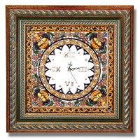 Reloj Ref. CA-418-01