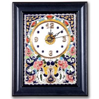Reloj Ref. CA-423-02