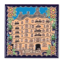 Azulejos Ref. CA-952-004