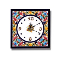 Reloj Ref. CA-424-02