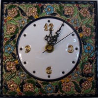 Reloj Ref. CA-425-02