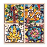 Azulejos Ref. CA-956-001