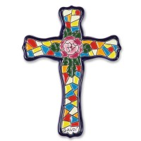 Cruces Ref. CA-983-002