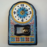 Reloj Ref. CA-765-02