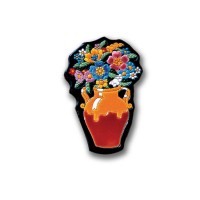 Placa macetas Ref. CA-792-02