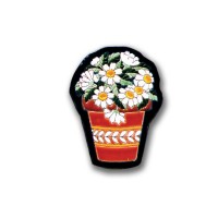 Placa macetas Ref. CA-793-01