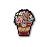 Placa macetas Ref. CA-793-03