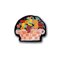 Placa macetas Ref. CA-794-02