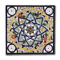 Azulejos Ref. CA-911-03