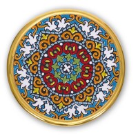 Platos Ref. CA-114-52