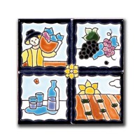 Azulejos Ref. CA-951-05