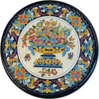 Platos Ref. CA-967-02
