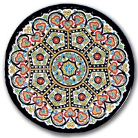 Platos Ref. CA-967-10