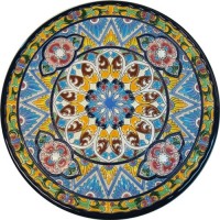 Platos Ref. CA-968-03