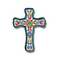 Cruces Ref. CA-983-02