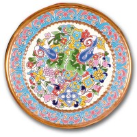 Platos Ref. CA-115-30