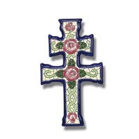 Cruces Ref. CA-984-02
