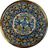 Platos Ref. CA-115-36