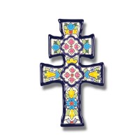 Cruces Ref. CA-984-03