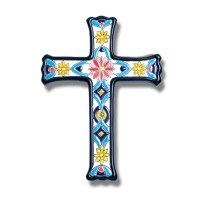 Cruces Ref. CA-993-05