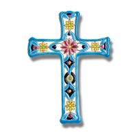 Cruces Ref. CA-993-09