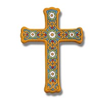 Cruces Ref. CA-993-54