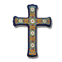 Cruces Ref. CA-993-55